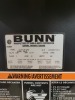 Bunn CWTF15-APS Brewer, 120V (1.9L-3L Airpots) - 4