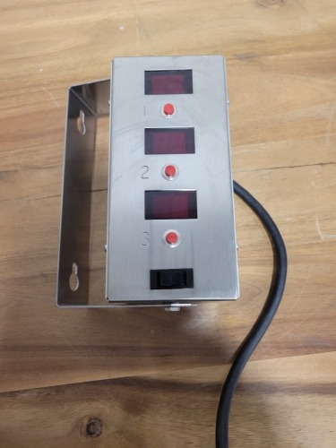 Prince Castle Product Control Timer Model #309