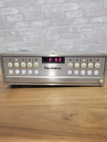 Prince Castle Product Control Timer Model #814