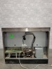 48" x 29.5" x 40.5" Refrigerated Cabinet with Worktop/Backsplash, Duke RUF-48 - 3