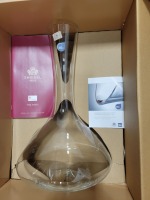 Zwiesel 1872 Alloro Crystal Red Wine Decanter 1.5L