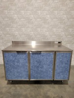 Duke Cabinet - Dry Cabinet Only - 48"x29.5"x40"