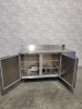 Duke Cabinet - Dry Cabinet Only - 48"x29.5"x40" - 2