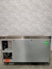 Duke Cabinet - Dry Cabinet Only - 48"x29.5"x40" - 4