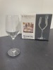 11oz Mineral Wine Glasses - Lot of 6 - 2