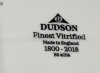 Dudson Palette 11.5" Oval Platter - Lot of 12 - 4
