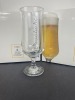 12oz Tulipe Beer Glasses - Lot of 12 (2 Boxes) - 2