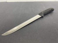 8" Fillet Knife with Poly Handle