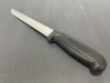 8" Fillet Knife with Poly Handle - 2