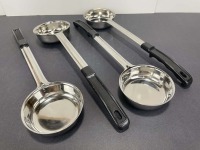 6oz Portion Controller - Lot of 4