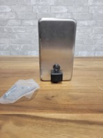 Bobrick B-2111 Liquid Soap Dispenser Wall Mounted