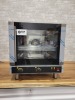 EKA EKFA412-AL Half Size Countertop Manual Electric Convection Oven – 1Ph, 208V