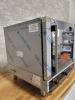 EKA EKFA412-AL Half Size Countertop Manual Electric Convection Oven – 1Ph, 208V - 8