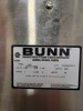 Bunn WX2 Hot plate 120V - 2