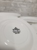 Dudson Ivory Dinnerware - Lot of 60 Pieces - 2