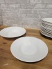 Dudsod Ivory Dinner Ware Pasta Bowls - Lot of 30 Pieces - 2