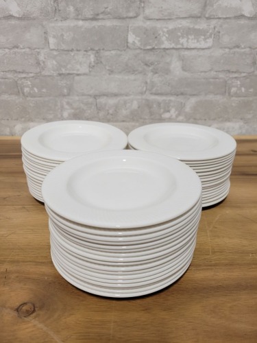 Dudson Ivory Side Plate Lot of 50
