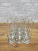Cocktail Glasses - Lot of 12