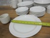 Matching Syracuse Porcelain Sets - Lot of 36 Pieces - 5
