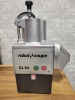 RoboCoupe CL50E Continuous Feed Vegetable Prep Machine - 3
