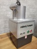 RoboCoupe CL50E Continuous Feed Vegetable Prep Machine - 5