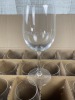 12oz Cabernet Tall Wine Glasses, "Legal C Bar" - Lot of 24 - 2