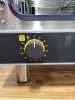 EKA EKFA412-AL Half Size Countertop Manual Electric Convection Oven – 1Ph, 208V - 4