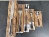 Arcoroc Sabre Heavyweight Cutlery Set - Lot of 84 Pieces - 2