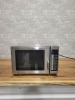 1200W Commercial Microwave, Menumaster RFS12TSW