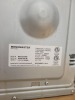 1200W Commercial Microwave, Menumaster RFS12TSW - 3