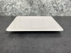 Purity 8" Square Plates - Lot of 12 - 4