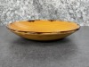 Dudson 9.5" Harvest Mustard Chef's Bowls - Lot of 4 - 2