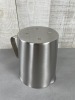 1500ml Heavy Duty Stainless Graduated Measure - 2