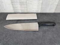 10" Medium Blade Cook Knife