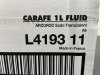 Arcoroc 1L "Fluid" Carafes - Lot of 6 - 3