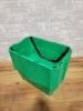 Grocery Shopping Baskets - Lot of 10 - 2