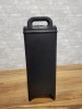 Cambro 4.75 Gallon Insulated Beverage Dispenser - 4