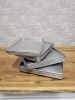 1/2 Sized Baking Pans - Lot of 20 - 2