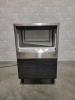 Hoshizaki Undercounter Ice Machine, Air Cooled, 146 lbs/day - 2