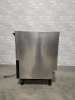 Hoshizaki Undercounter Ice Machine, Air Cooled, 146 lbs/day - 6
