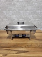 Chafing Dish - Fits Full Size Insert