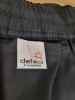 XL Blackwood Chef Pants - 2