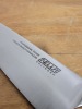 8" Forged Handle Chef's Knife - 2