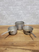 Misc Cookware - Lot of 3 Pieces