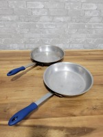 12.5" Thunder Fry Pans - Lot of 2