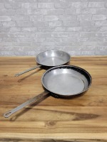 14.5" Thunder Fry Pans - Lot of 2