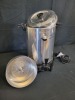 55 Cup West Bend Coffee Percolator - 2