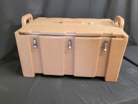 Cambro Top Loading Insulated Pan Carrier