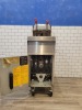 Vulcan Deep Fryer 120K BTU, Natural Gas, Model 1GR45M-1C - 3