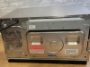 Sharp Commercial Microwave 1000W, Model R21LT - 3